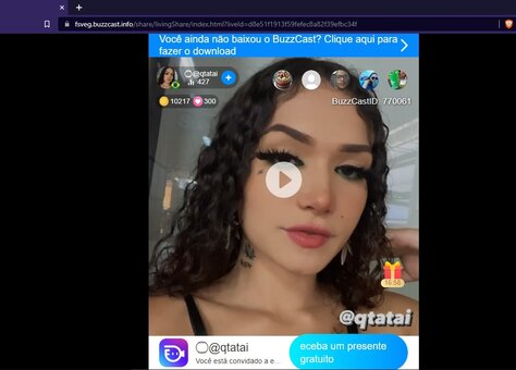 Buzzcast / buzzcast_official Nude Leaks Photo 2