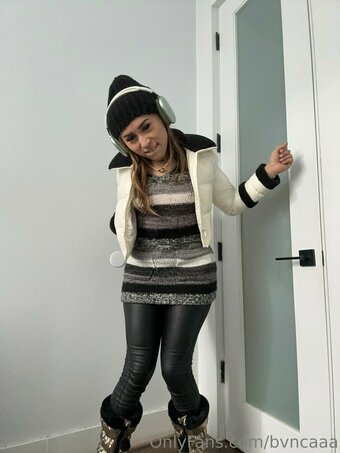 bvncaaa Nude Leaks Photo 25