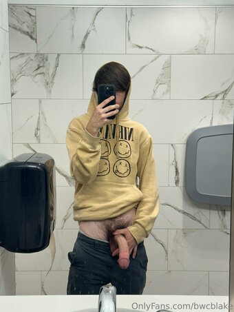 bwcblake Nude Leaks Photo 1