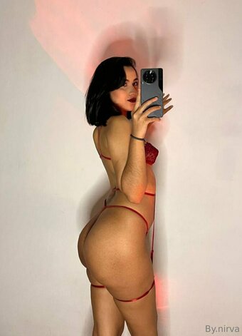by.nirva / nirva__a / nirvana Nude Leaks Photo 15