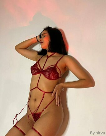 by.nirva / nirva__a / nirvana Nude Leaks Photo 16