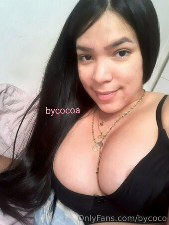 bycoco Nude Leaks Photo 7