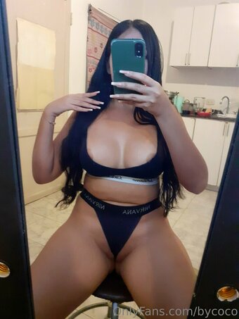 bycoco Nude Leaks Photo 8