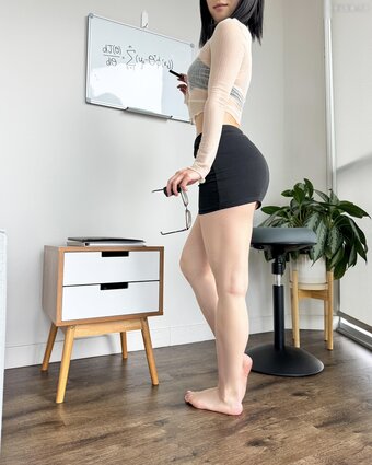 byteofari Nude Leaks Photo 15