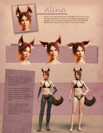 bytesx Nude Leaks Photo 1