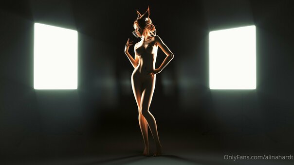 bytesx Nude Leaks Photo 4