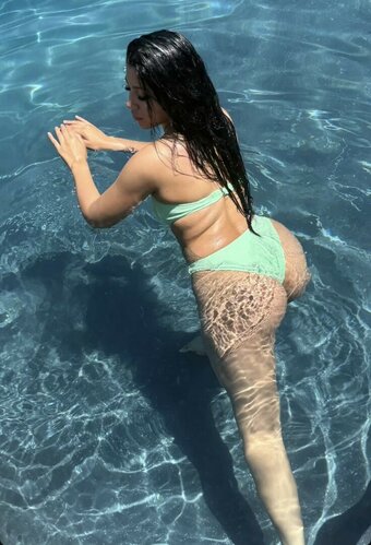 c.alisson.cc Nude Leaks Photo 1
