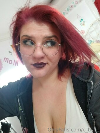 c_byee Nude Leaks Photo 10