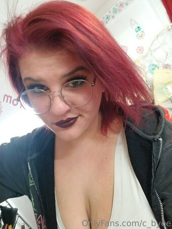 c_byee Nude Leaks Photo 11