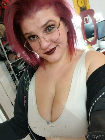 c_byee Nude Leaks Photo 12