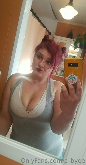 c_byee Nude Leaks Photo 14