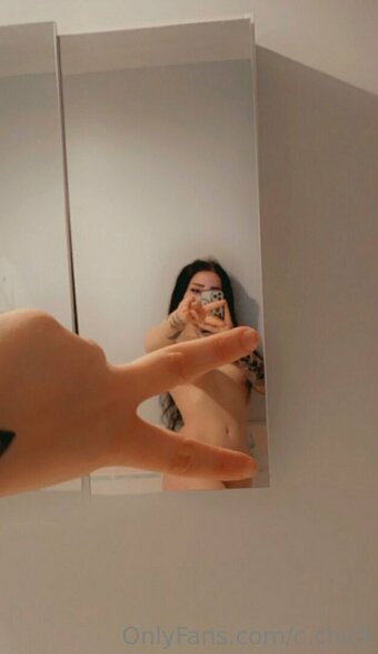 c.chick Nude Leaks Photo 13