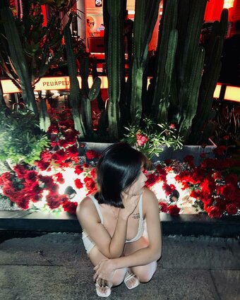 c_zhao_e / pigeggtoast / 地王精 Nude Leaks Photo 12
