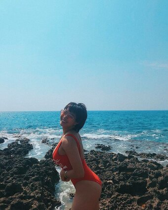 c_zhao_e / pigeggtoast / 地王精 Nude Leaks Photo 16