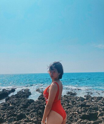 c_zhao_e / pigeggtoast / 地王精 Nude Leaks Photo 18