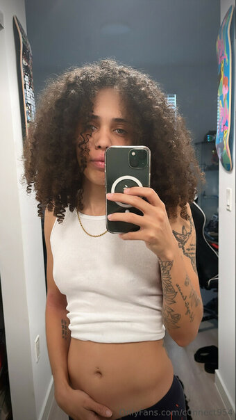 c0nnect954 / Myriah Troutman Nude Leaks OnlyFans Photo 2
