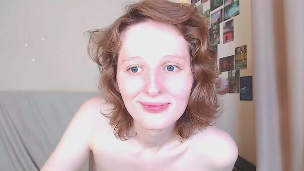 C0ralynx / Coralina Nude Leaks Photo 4