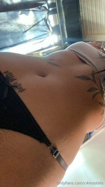 c4msotelo Nude Leaks Photo 2