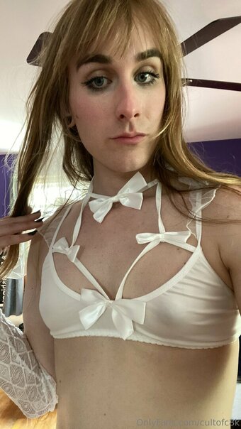 C8key / cultofc8k Nude Leaks OnlyFans Photo 1