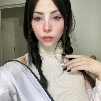 Ca_rou / Carou / ca__rou__ Nude Leaks Photo 1