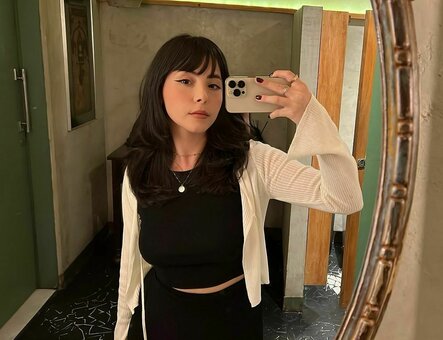 Ca_rou / Carou / ca__rou__ Nude Leaks Photo 5