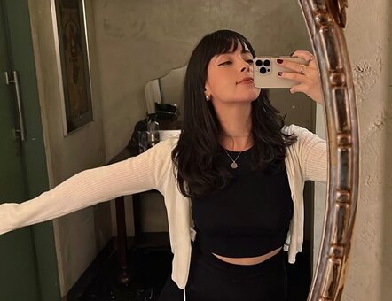 Ca_rou / Carou / ca__rou__ Nude Leaks Photo 6