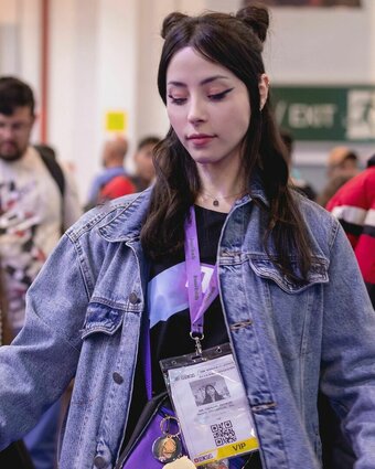 Ca_rou / Carou / ca__rou__ Nude Leaks Photo 7