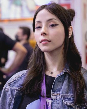 Ca_rou / Carou / ca__rou__ Nude Leaks Photo 8