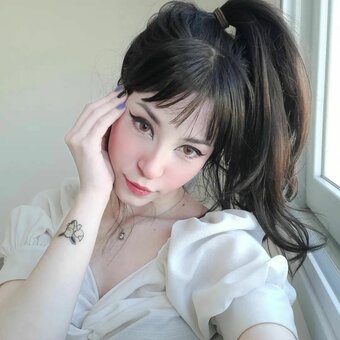 Ca_rou / Carou / ca__rou__ Nude Leaks Photo 10