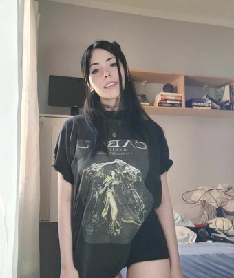 Ca_rou / Carou / ca__rou__ Nude Leaks Photo 11