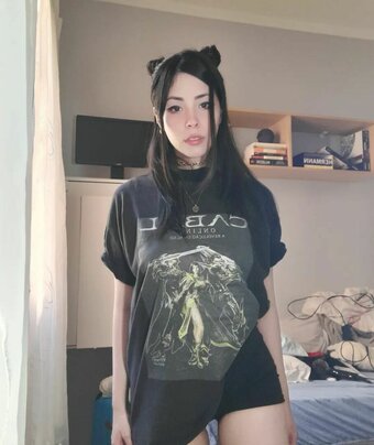 Ca_rou / Carou / ca__rou__ Nude Leaks Photo 13