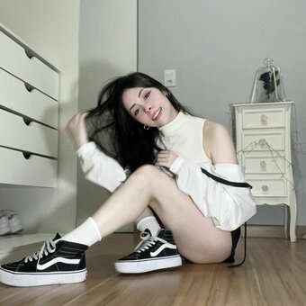 Ca_rou / Carou / ca__rou__ Nude Leaks Photo 14