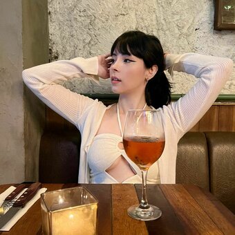 Ca_rou / Carou / ca__rou__ Nude Leaks Photo 19