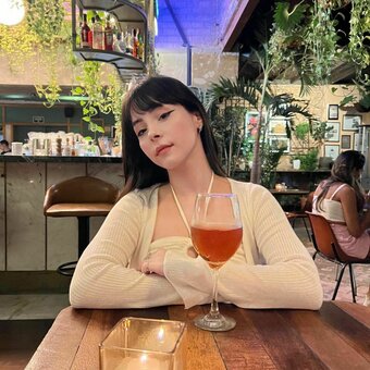 Ca_rou / Carou / ca__rou__ Nude Leaks Photo 21