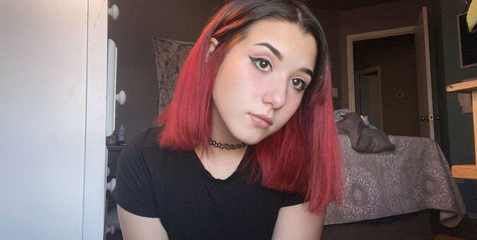 Ca1ley Nude Leaks Photo 4