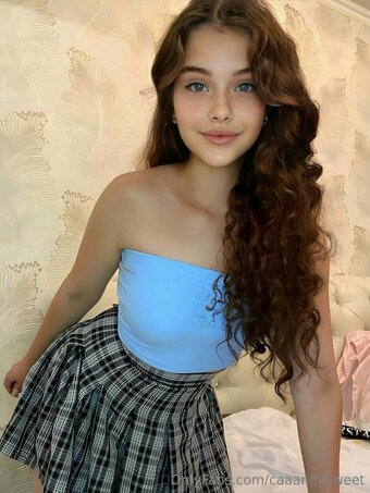 caaandysweet Nude Leaks Photo 17