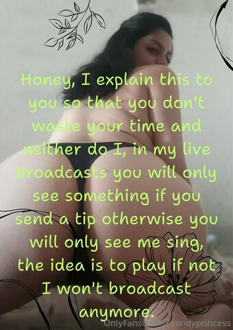 caandyprincess Nude Leaks Photo 6