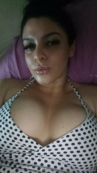 caandyprincess Nude Leaks Photo 20