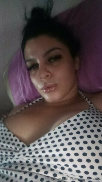 caandyprincess Nude Leaks Photo 21