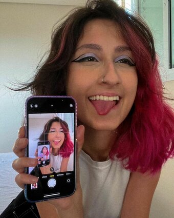 Caarolinga / Carolinga Nude Leaks Photo 3