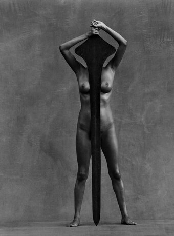 Caballito Nude Leaks Photo 1