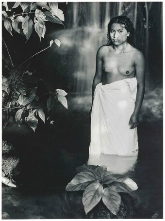 Caballito Nude Leaks Photo 4