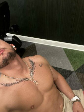 Caballito Nude Leaks Photo 6