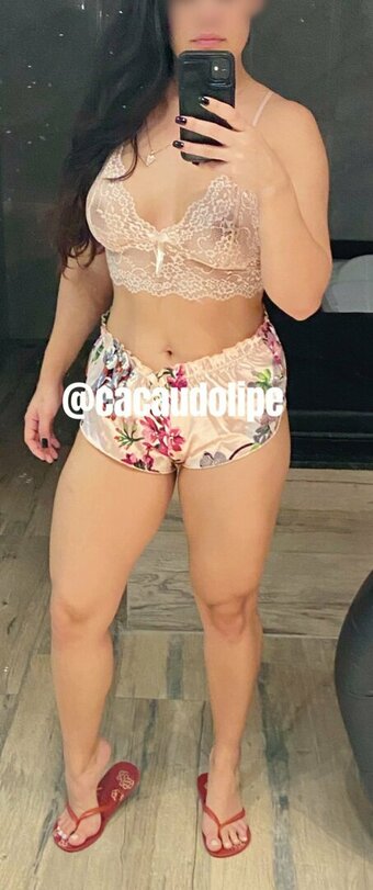 Cacauelipe / cacauelipe_oficial Nude Leaks OnlyFans Photo 22