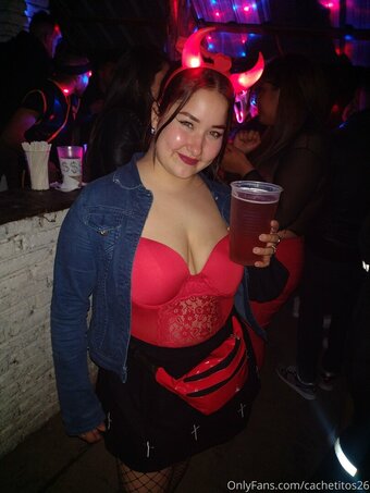 cachetitos26 Nude Leaks Photo 10