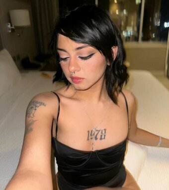 Cachirula / cachirulaa Nude Leaks Photo 2