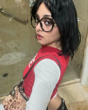 Cachirula / cachirulaa Nude Leaks Photo 4