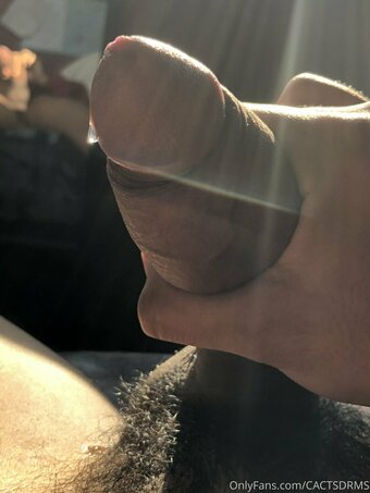 cactsdrms Nude Leaks Photo 7