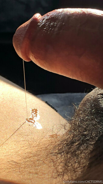 cactsdrms Nude Leaks Photo 13