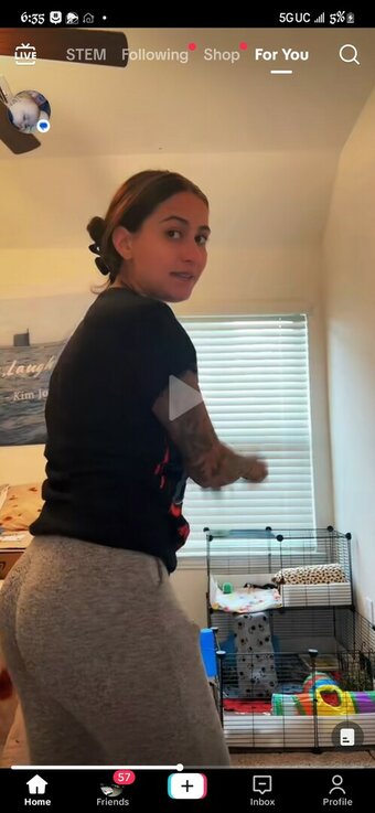 Cactustate Nude Leaks OnlyFans Photo 3